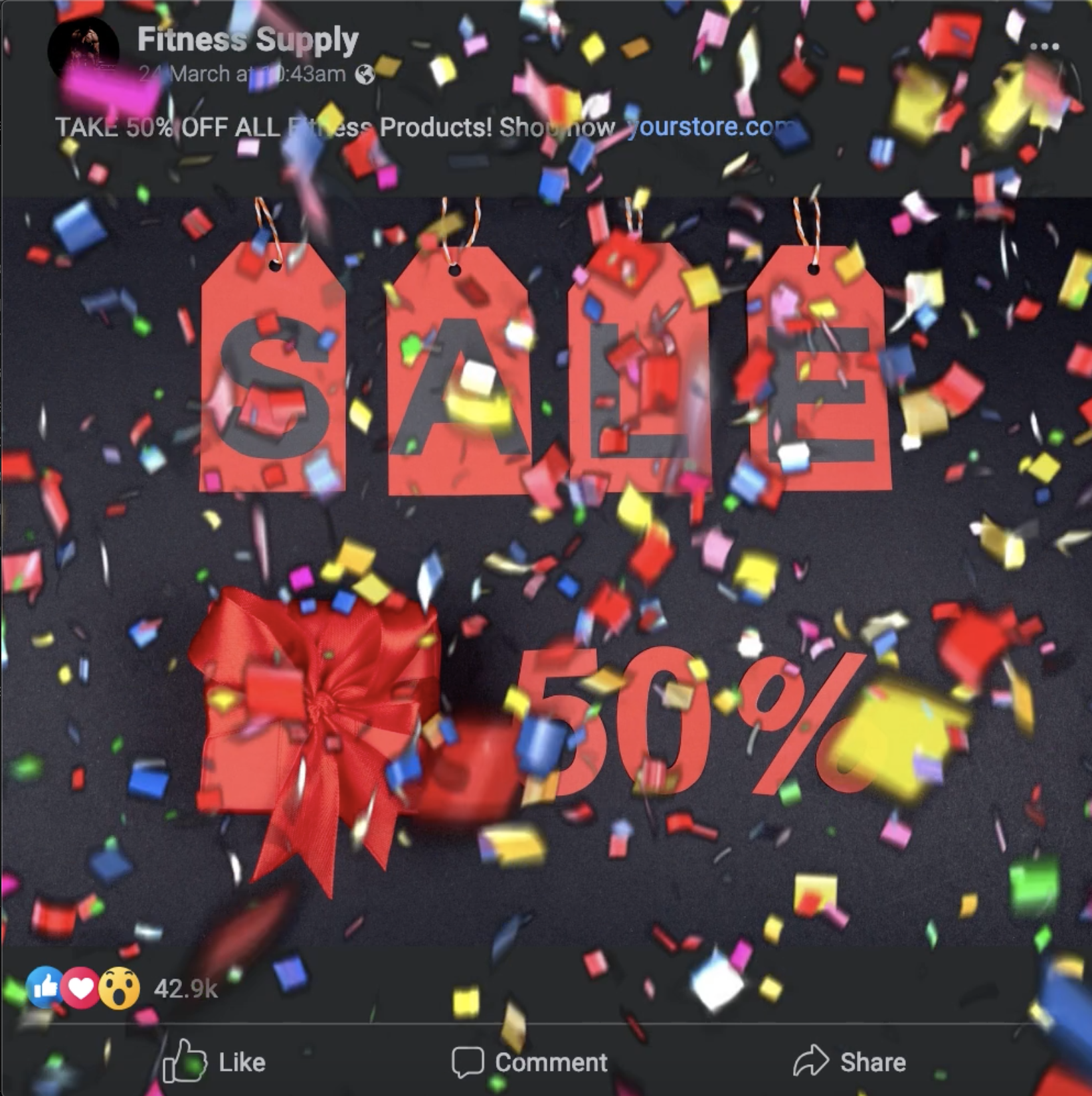 Confetti