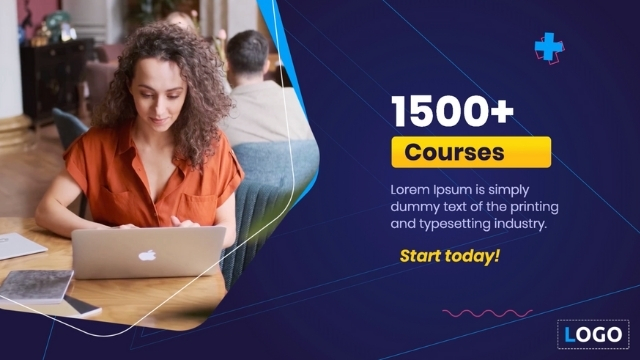 Explainer E-learning Course