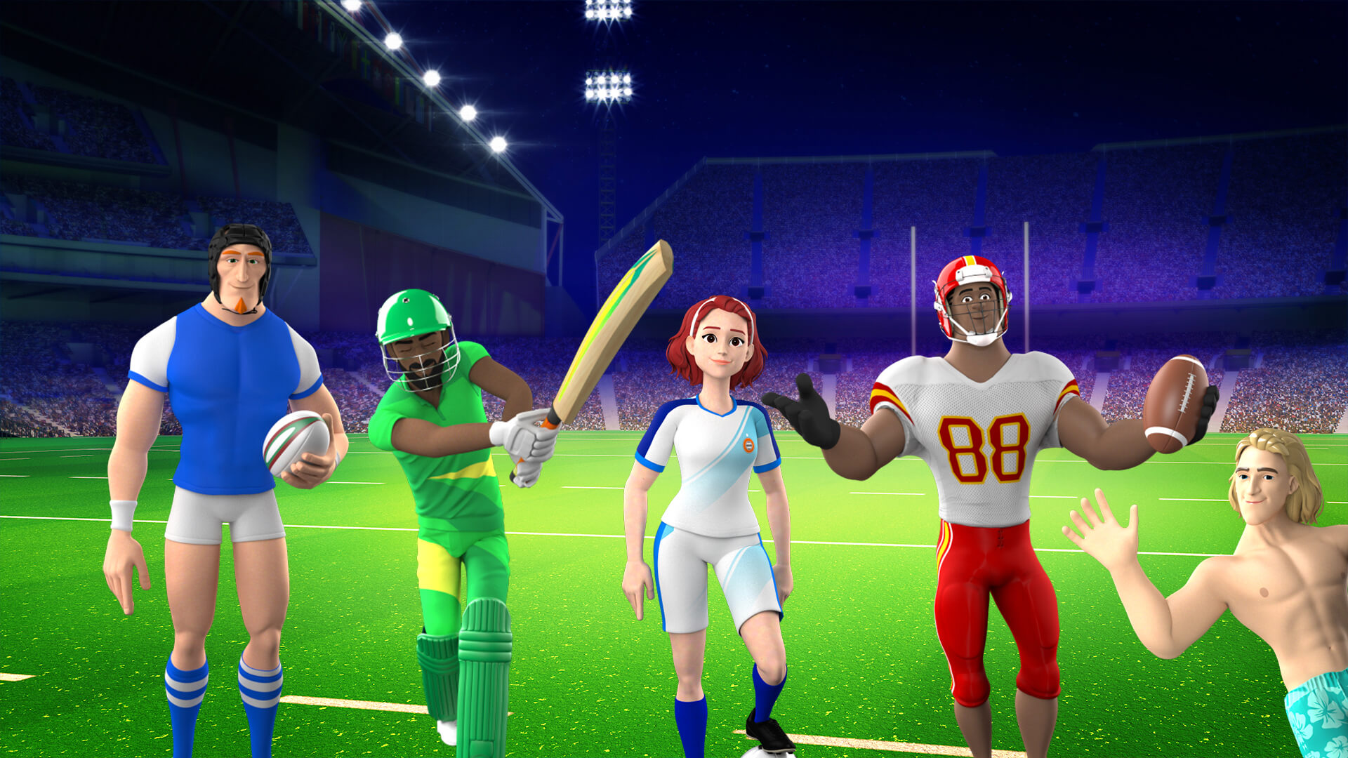 New Characters Templates August 2021 Createstudio Blog New Characters Templates August 2021 Createstudio Blog