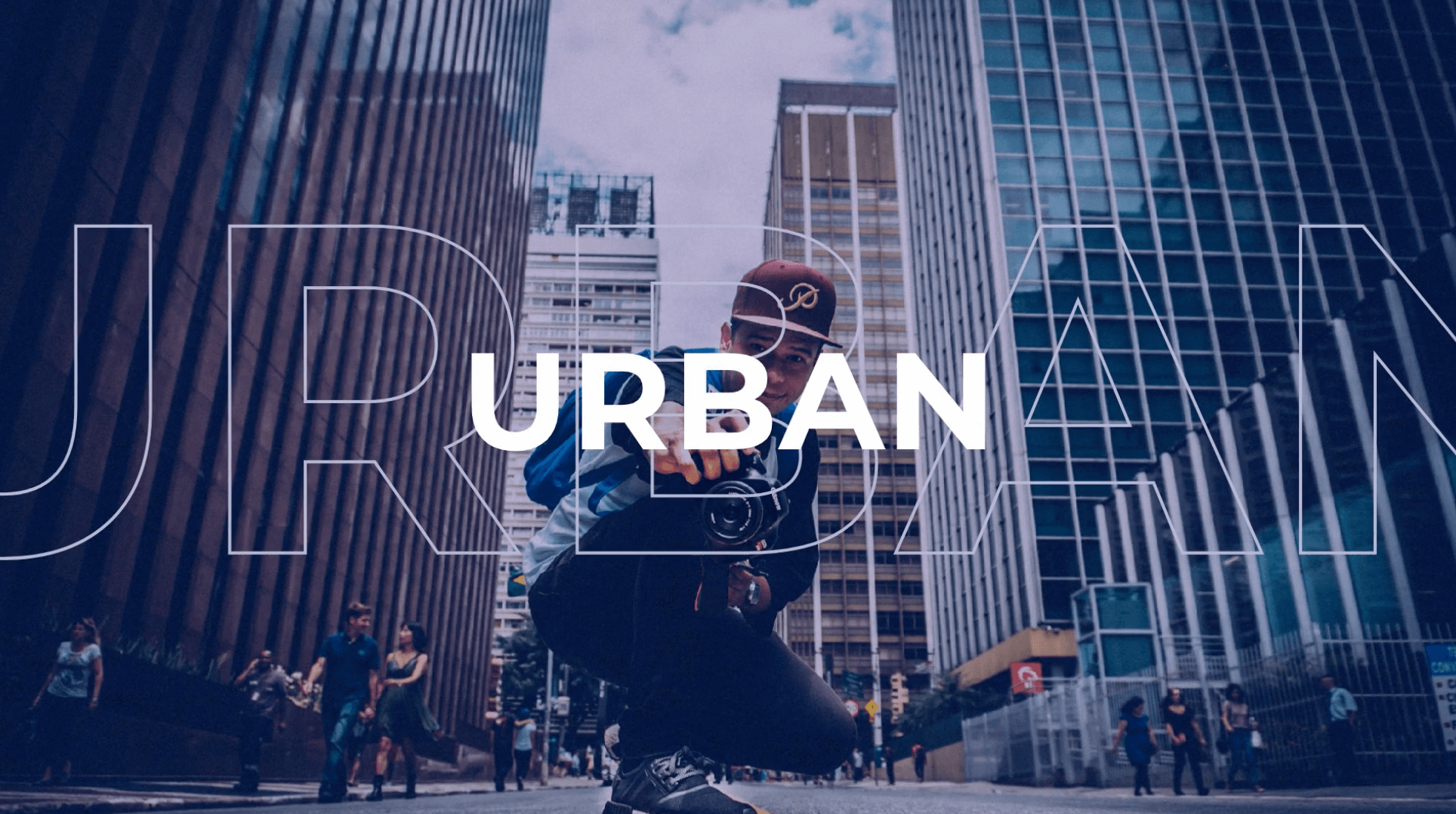 Creative Urban Promo